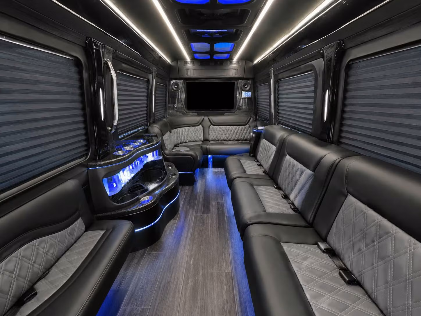 airport shuttle services for meridian businesses flying in and out of boi