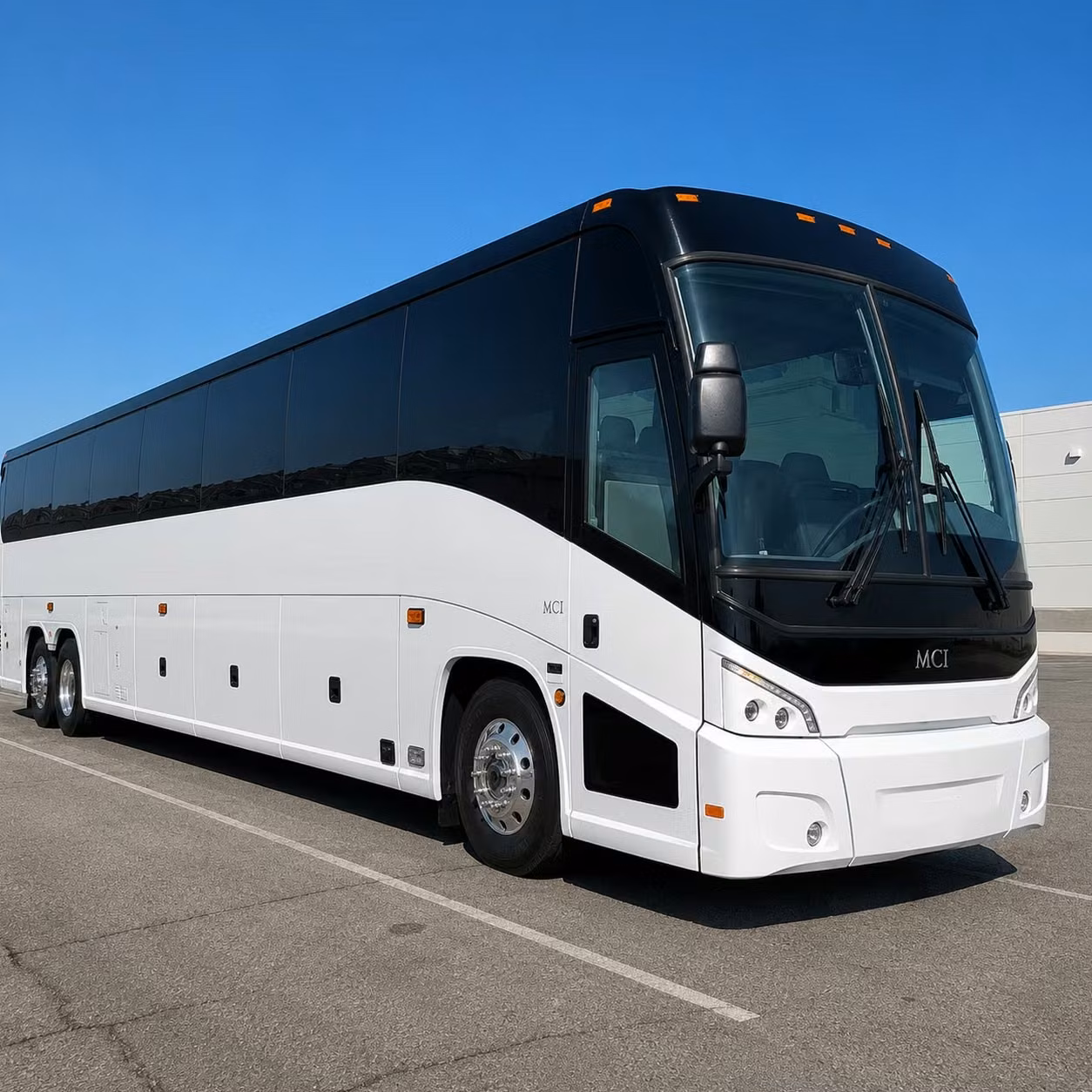 charter buses for faith based retreats and conferences near meridian