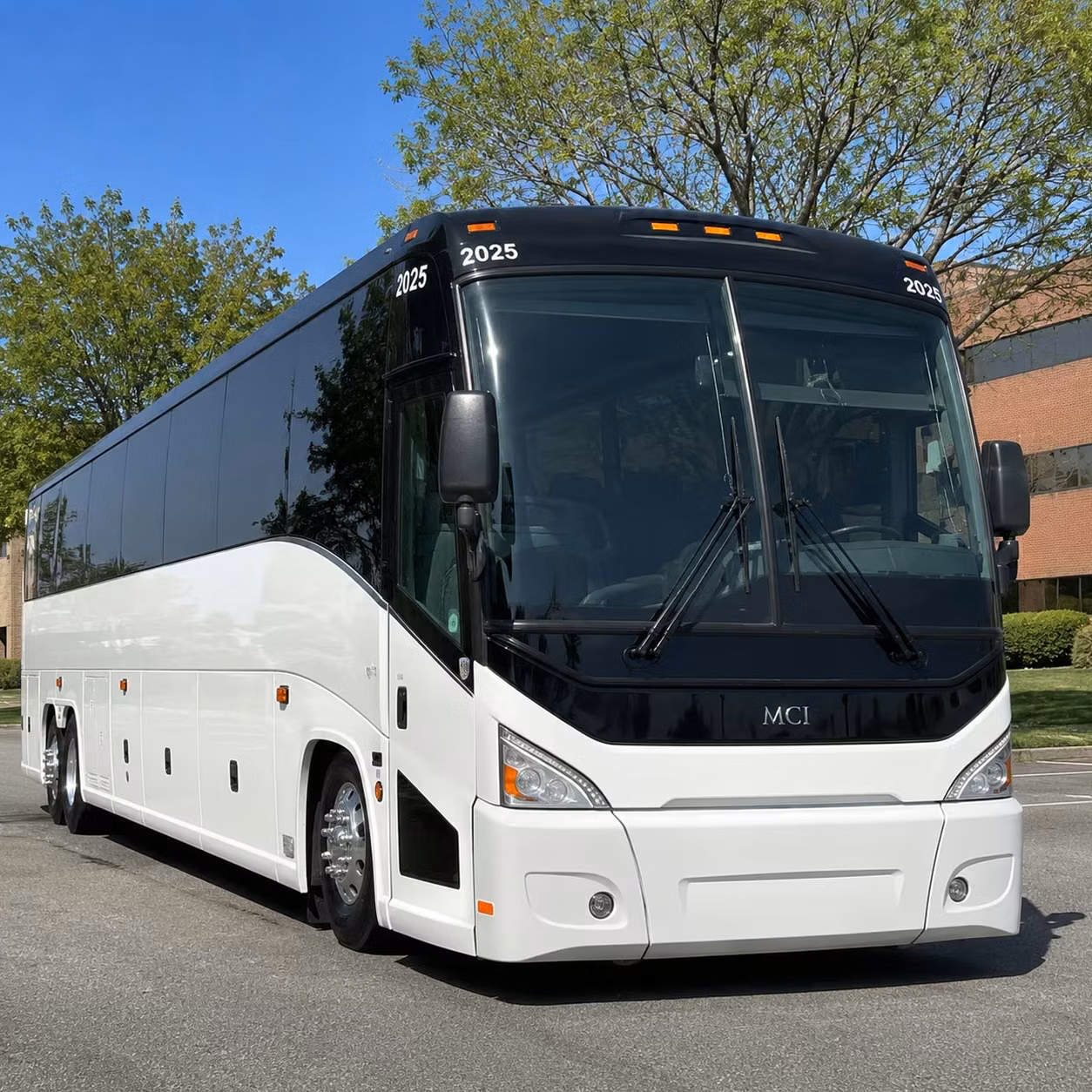 compare long distance transportation options in meridian and beyond