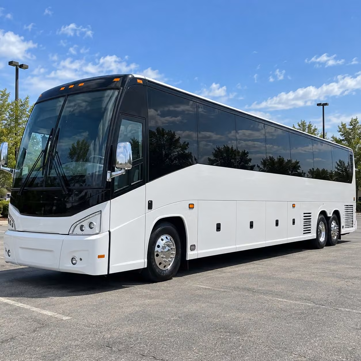 compare school event transportation options in meridian and beyond