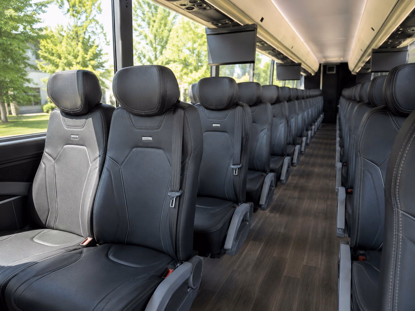 compare sporting event transportation options in meridian and beyond