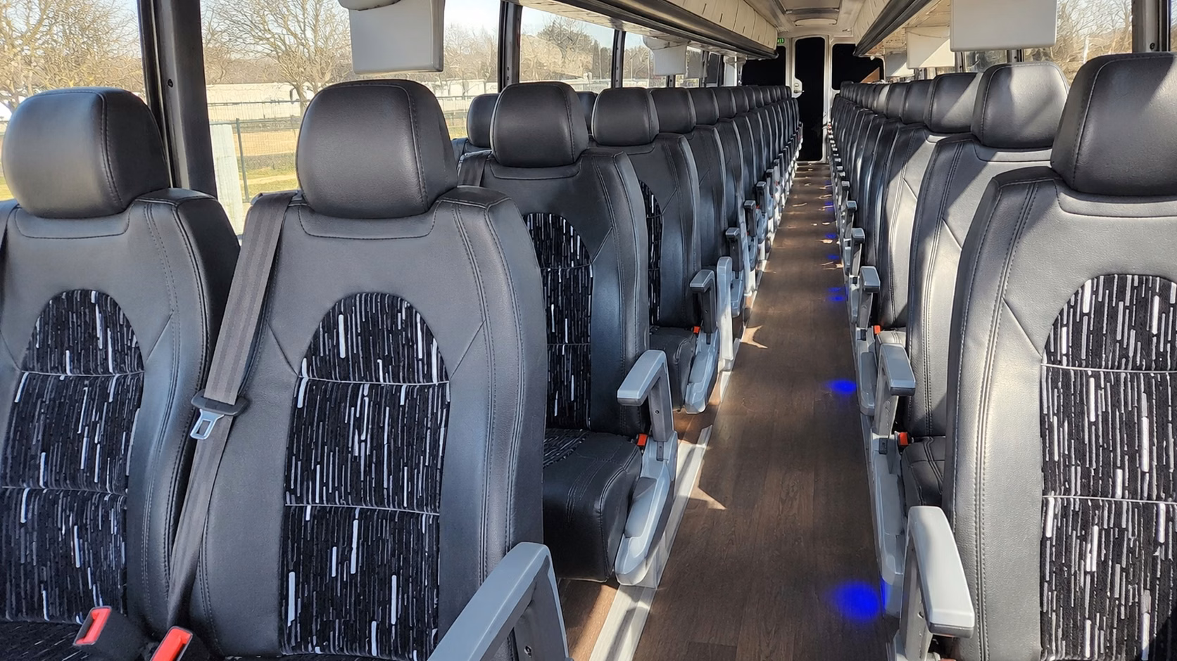 compare wedding transportation options in meridian and beyond