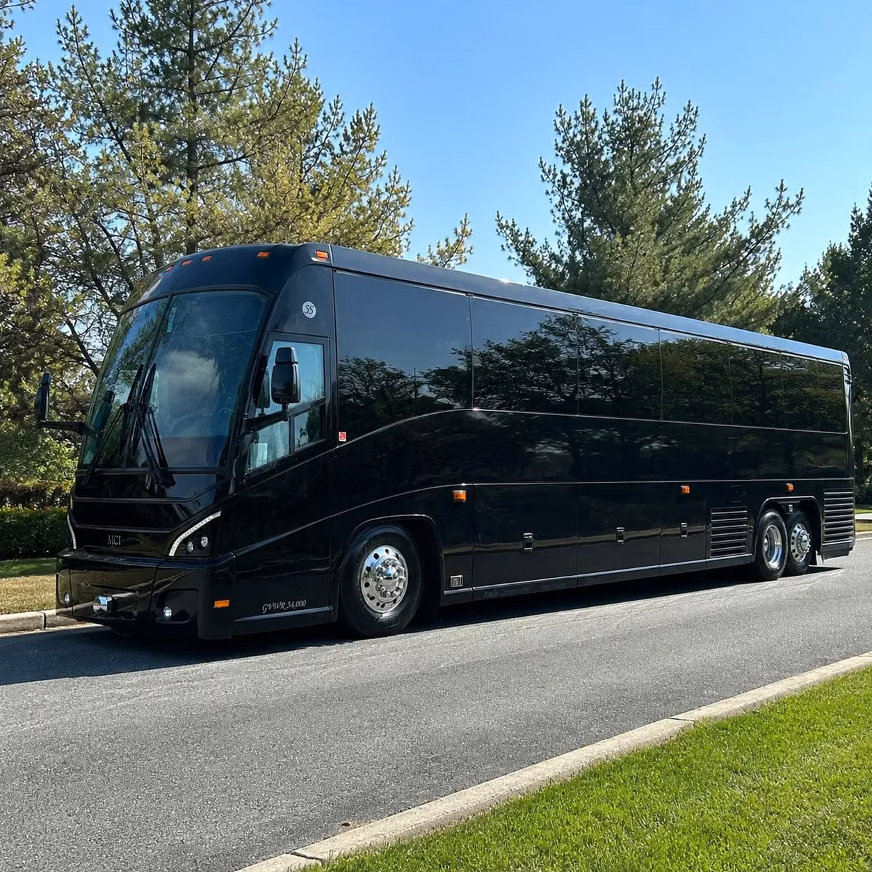 corporate event and off site meeting transportation across the treasure valley