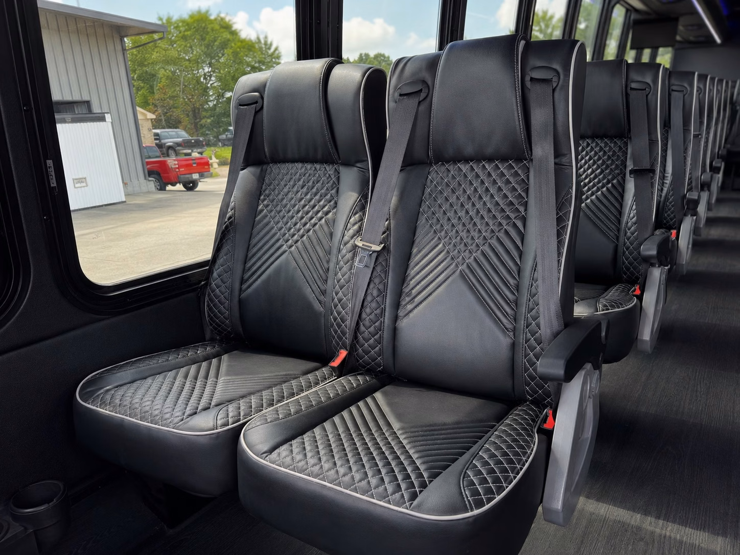 for the best prom transportation in meridian book early and get more options