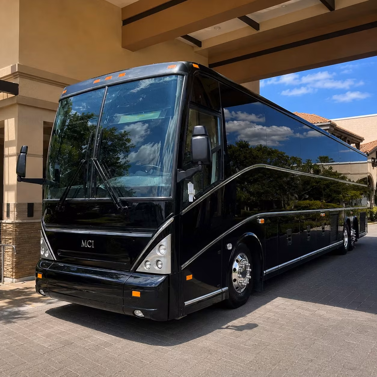get your group to ford idaho center without the parking headache