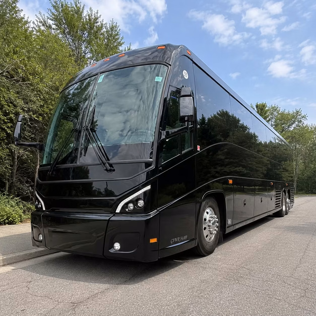 government military transportation services in meridian