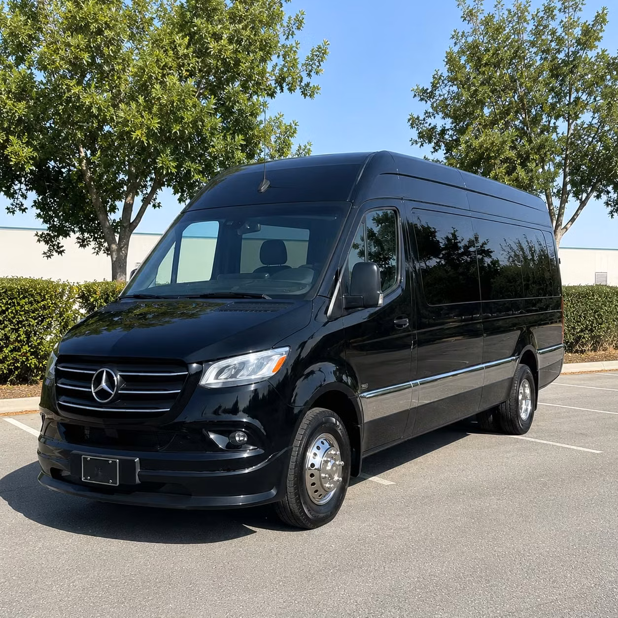 meridian airport transportation