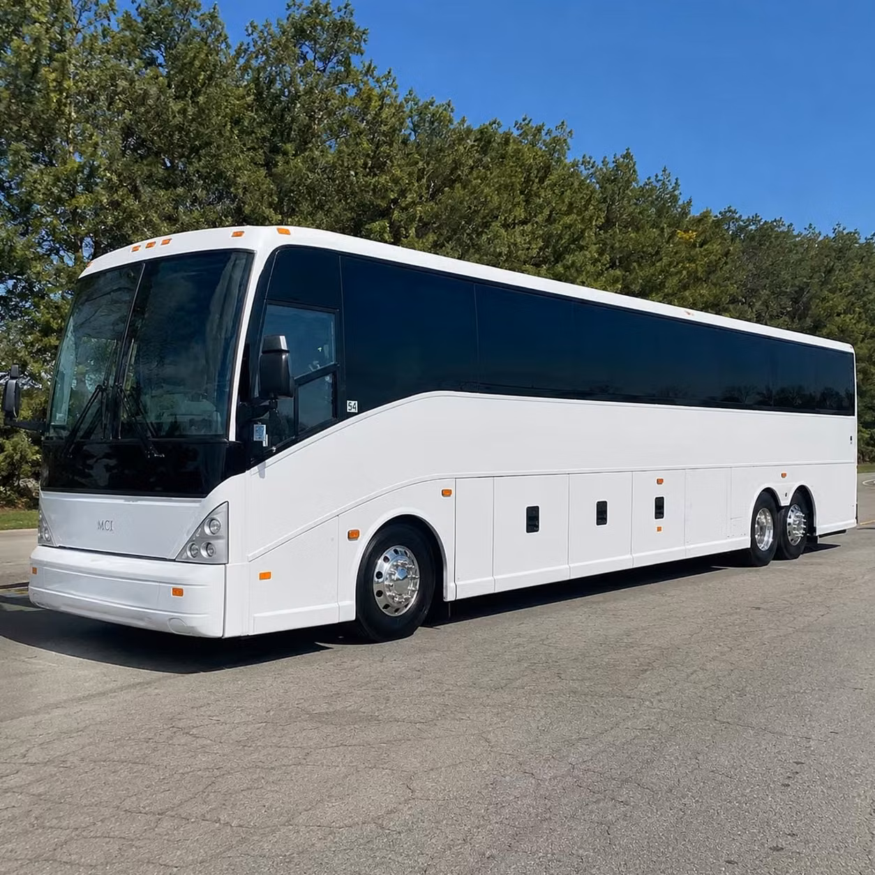 meridian concert transportation