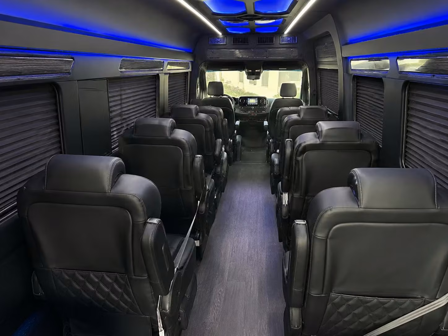 meridian government military transportation