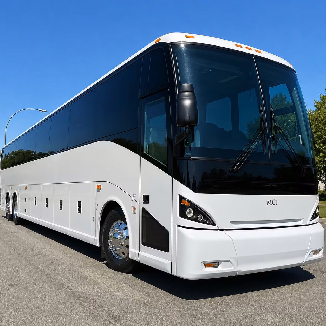meridian groups rely on private airport shuttles to beat boi traffic and parking headaches