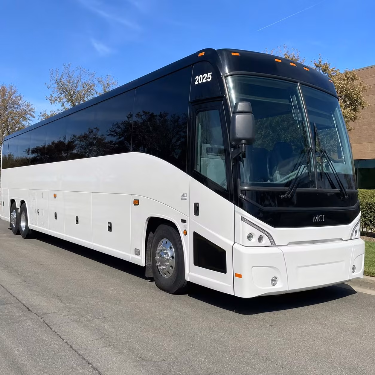 meridian religious group transportation services