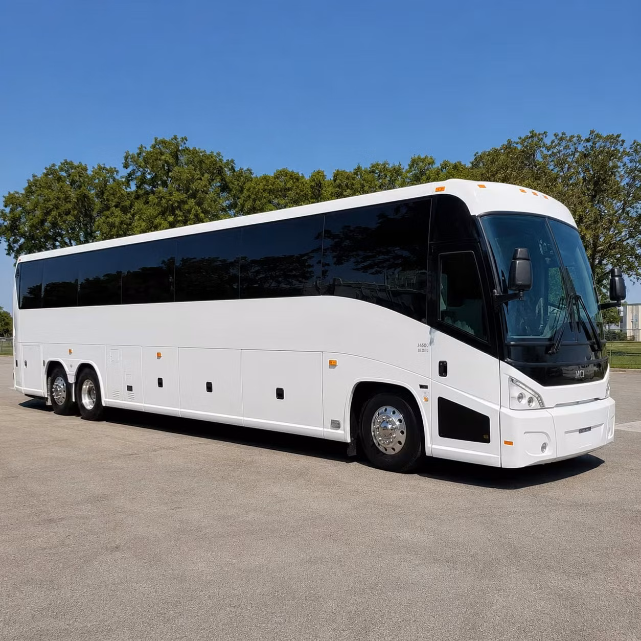 multi day charter bus rentals for meridian groups heading to utah oregon or montana