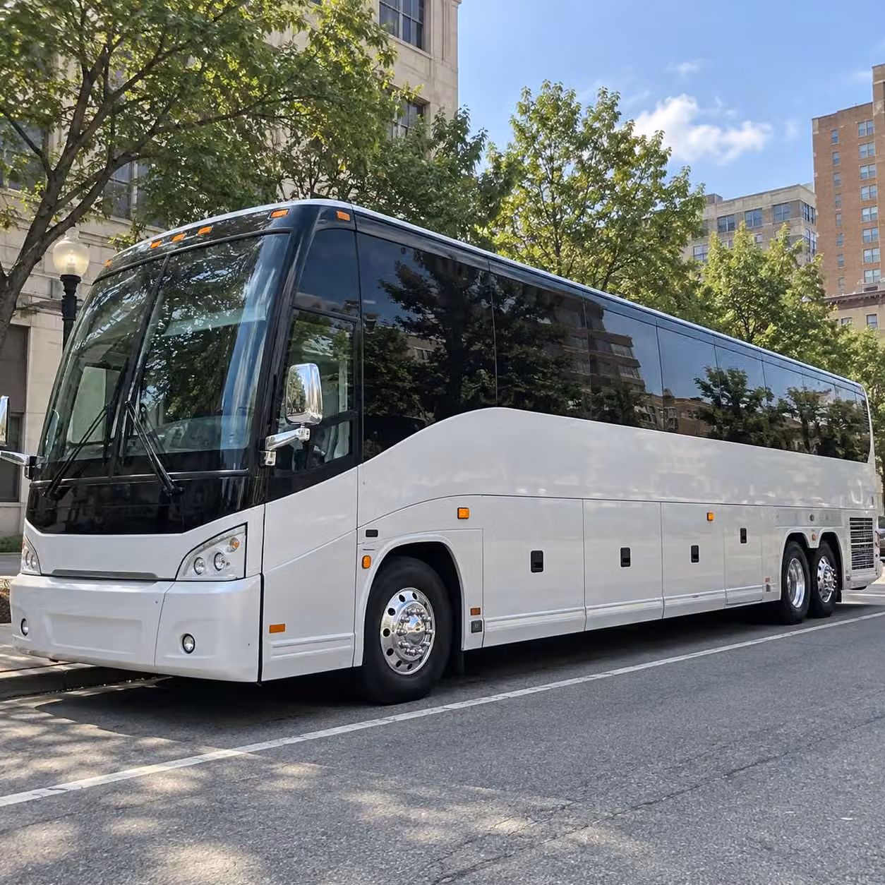 party buses in meridian make prom night unforgettable before you even arrive