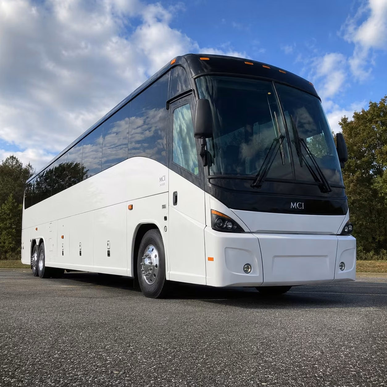 shuttle your meridian tech and healthcare workforce without the commute headache
