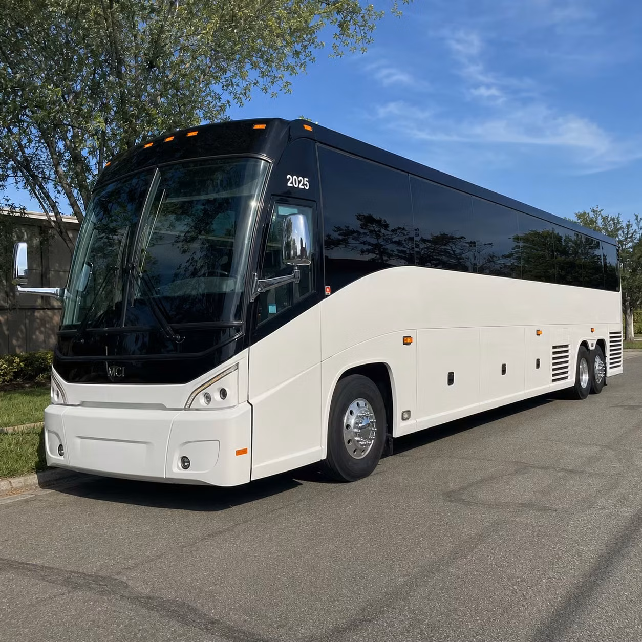 that s why dod contractors in the treasure valley trust meridiancharterbus com for employee shuttle services