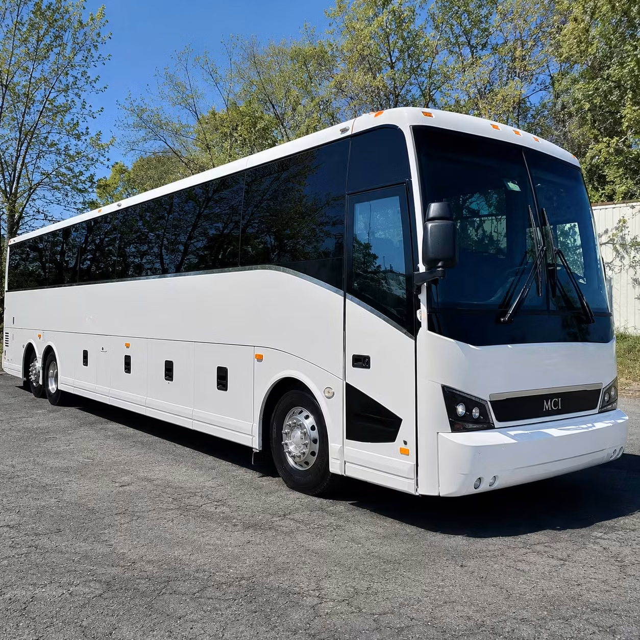 your meridian sports team deserves better than a caravan of minivans