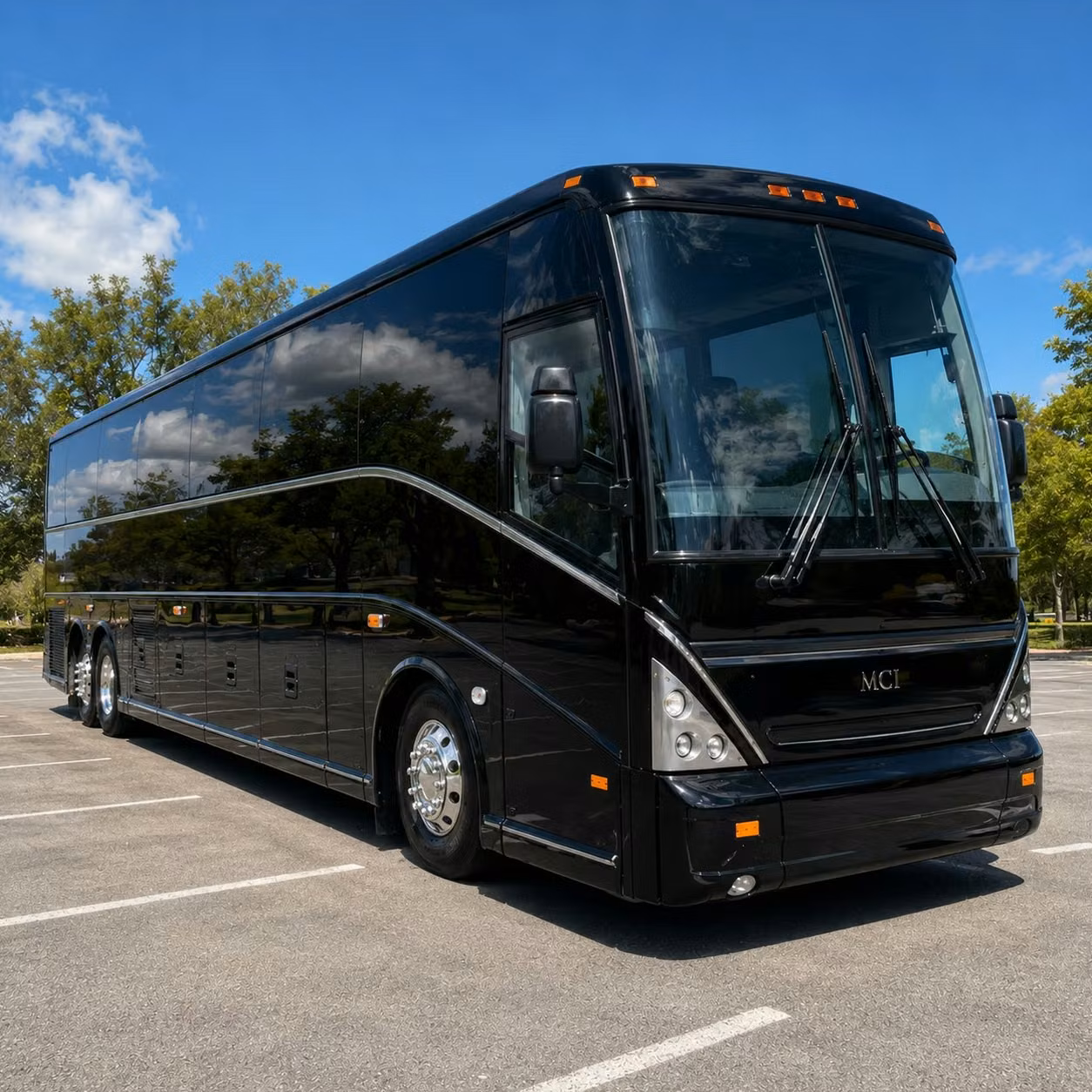 youth group and ministry team transportation throughout the treasure valley